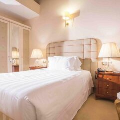 Отель Golden Tower Hotel & Spa Италия, Флоренция - отзывы, цены и фото номеров - забронировать отель Golden Tower Hotel & Spa онлайн комната для гостей фото 2