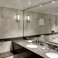 Отель Pullman Sydney Hyde Park ванная