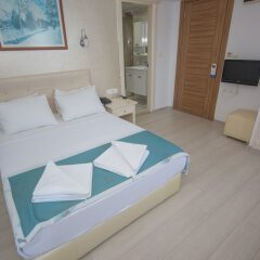 Geo Beach Hotel Marmaris комната для гостей фото 4
