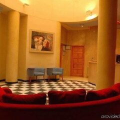 Отель Apartamentos Los Girasoles II Испания, Гранада - отзывы, цены и фото номеров - забронировать отель Apartamentos Los Girasoles II онлайн детские мероприятия фото 2