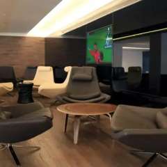 Отель Four Elements Hotels Ekaterinburg Екатеринбург развлечения