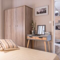 Отель Ermou Suites by Livin Urbban комната для гостей фото 18