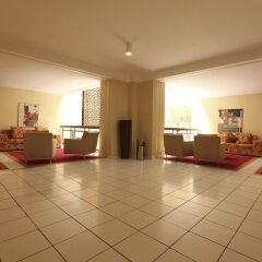Acacias Hotel in Djibouti, Djibouti from 231$, photos, reviews - zenhotels.com hotel interior photo 3