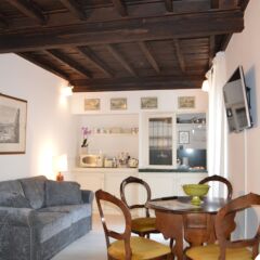 Отель Raffaello Inn Рим питание