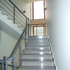 Hotel Central интерьер отеля