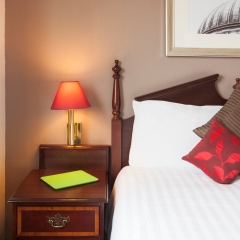 Отель ibis London Earls Court удобства в номере