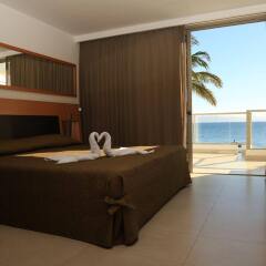Отель R2 Bahía Playa Design Hotel & Spa Wellness - Adults Only Испания, Тарахалехо - отзывы, цены и фото номеров - забронировать отель R2 Bahía Playa Design Hotel & Spa Wellness - Adults Only онлайн комната для гостей