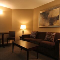 Отель Rosedale Condominiums Канада, Ванкувер - отзывы, цены и фото номеров - забронировать отель Rosedale Condominiums онлайн комната для гостей фото 3
