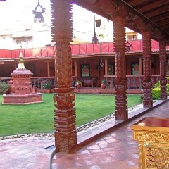 Отель International Guest House Непал, Катманду - отзывы, цены и фото номеров - забронировать отель International Guest House онлайн фото 11