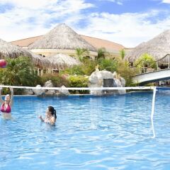 Отель La Ensenada Beach Resort - All Inclusive Гондурас, Тела - отзывы, цены и фото номеров - забронировать отель La Ensenada Beach Resort - All Inclusive онлайн фото 12