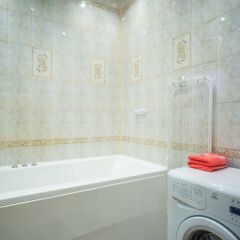 Гостиница Loft78 Classica в Санкт-Петербурге отзывы, цены и фото номеров - забронировать гостиницу Loft78 Classica онлайн Санкт-Петербург ванная фото 2