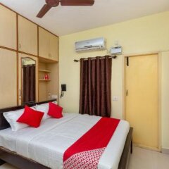 OYO 24826 Mizpah Service Apartment in Chennai, India from 41$, photos, reviews - zenhotels.com guestroom photo 3
