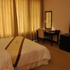 Sai Gon Ban Me Hotel удобства в номере фото 2