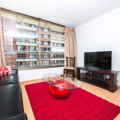 Livinnest Apartments in Santiago, Chile from 87$, photos, reviews - zenhotels.com guestroom photo 3
