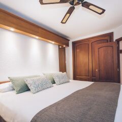 Iberostar Suites Hotel Jardín del Sol – Adults Only (отель только для взрослых) комната для гостей фото 3
