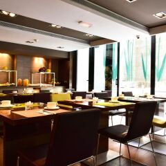 Отель Pestana Arena Barcelona питание фото 2
