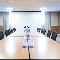 Отель Novotel Greenwich Лондон фото 13