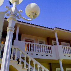 Отель Matamy Beach интерьер отеля