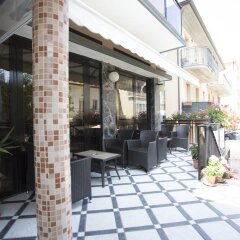 Hotel Aldebaran Римини фото 2