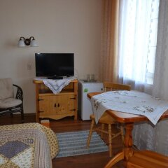 Гостиница Алексеевская усадьба удобства в номере