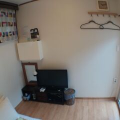 Отель Bukchon Guesthouse Южная Корея, Сеул - отзывы, цены и фото номеров - забронировать отель Bukchon Guesthouse онлайн удобства в номере