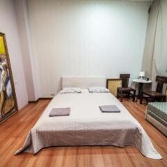 Отель Guesthouse On Bolshoy Kazennyy Москва детские мероприятия фото 2