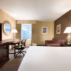 Отель Crowne Plaza Washington National Airport США, Арлингтон - отзывы, цены и фото номеров - забронировать отель Crowne Plaza Washington National Airport онлайн фото 9