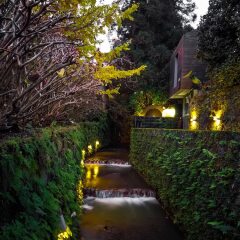 Отель Quinta da Mó Фурнаш фото 25