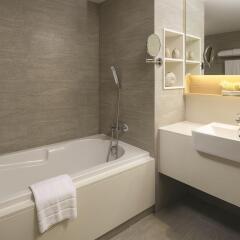 Отель Solitaire Bangkok Sukhumvit 11 Таиланд, Бангкок - 1 отзыв об отеле, цены и фото номеров - забронировать отель Solitaire Bangkok Sukhumvit 11 онлайн фото 4