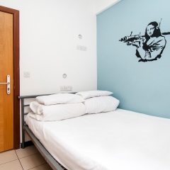 Rest Up London - Hostel комната для гостей