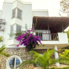 Villa Altay Турция, Патара - отзывы, цены и фото номеров - забронировать отель Villa Altay онлайн