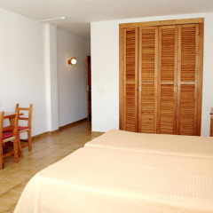 Отель Apartamentos El Coto комната для гостей фото 5