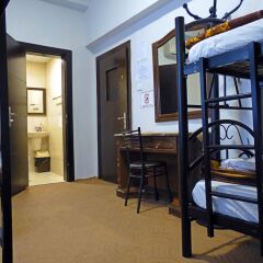 Отель The Sydney Hotel Иордания, Амман - отзывы, цены и фото номеров - забронировать отель The Sydney Hotel онлайн удобства в номере фото 2