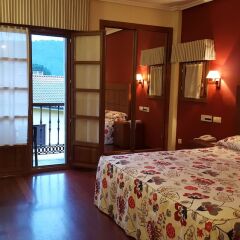 Hotel Valle Las LuiÑas Кудильеро фото 7