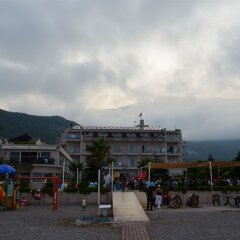 Belport Beach Hotel Кемер детские мероприятия фото 2