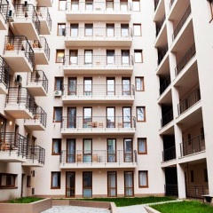 Отель Prince Apartments Венгрия, Будапешт - 4 отзыва об отеле, цены и фото номеров - забронировать отель Prince Apartments онлайн фото 4