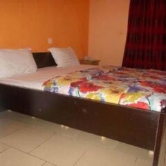 Bavidi Hotel в номере