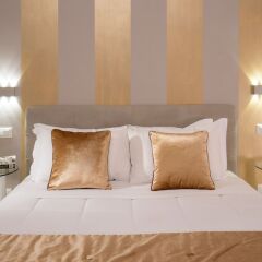 Отель CF Rome Rooms комната для гостей фото 4