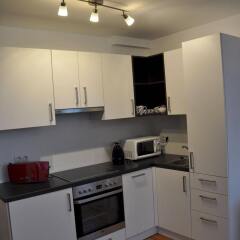 Отель Wienwert Holiday & Business Apartments Австрия, Вена - отзывы, цены и фото номеров - забронировать отель Wienwert Holiday & Business Apartments онлайн в номере фото 2