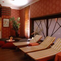 Meder Resort Hotel - Ultra All Inclusive сауна