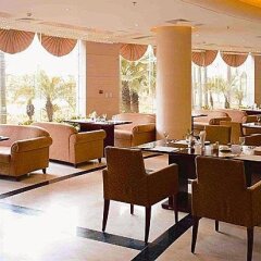 China Merchants Hotel Жангжоу питание фото 2
