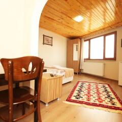 Отель Balat Residence комната для гостей фото 2