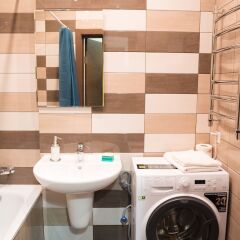Апартаменты Apartment 347 on Mitinskaya 28 bldg 3 фото 17