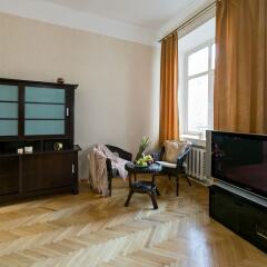 Апартаменты GM Apartment Serafimovicha 2-415 фото 14