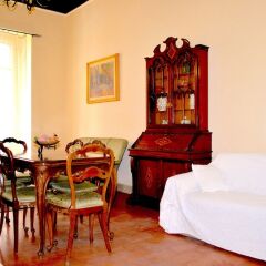 Отель Palazzo Niccolini Сполето комната для гостей фото 4