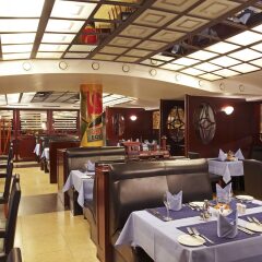 Отель Seaside Park Hotel Leipzig Германия, Лейпциг - 1 отзыв об отеле, цены и фото номеров - забронировать отель Seaside Park Hotel Leipzig онлайн фото 6