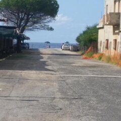 Отель Residence Il Pozzo Пиццо пляж фото 2