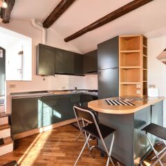 Отель Casa Santa Maria Formosa Италия, Венеция - отзывы, цены и фото номеров - забронировать отель Casa Santa Maria Formosa онлайн удобства в номере фото 2