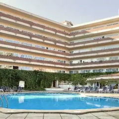 Отель Ipanema Park - Ipanema Beach детские мероприятия фото 2