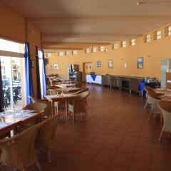 TRH Tirant Playa Beach Hotel питание